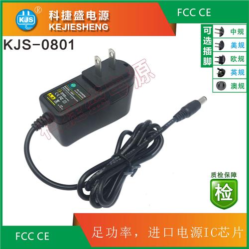 JS-0801 12W