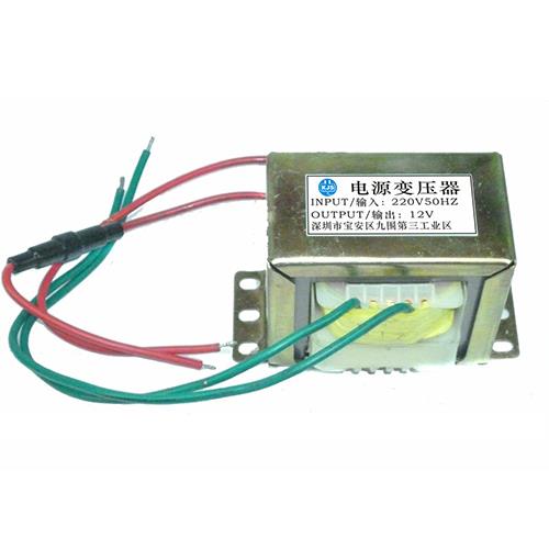 KJS-76鐵芯